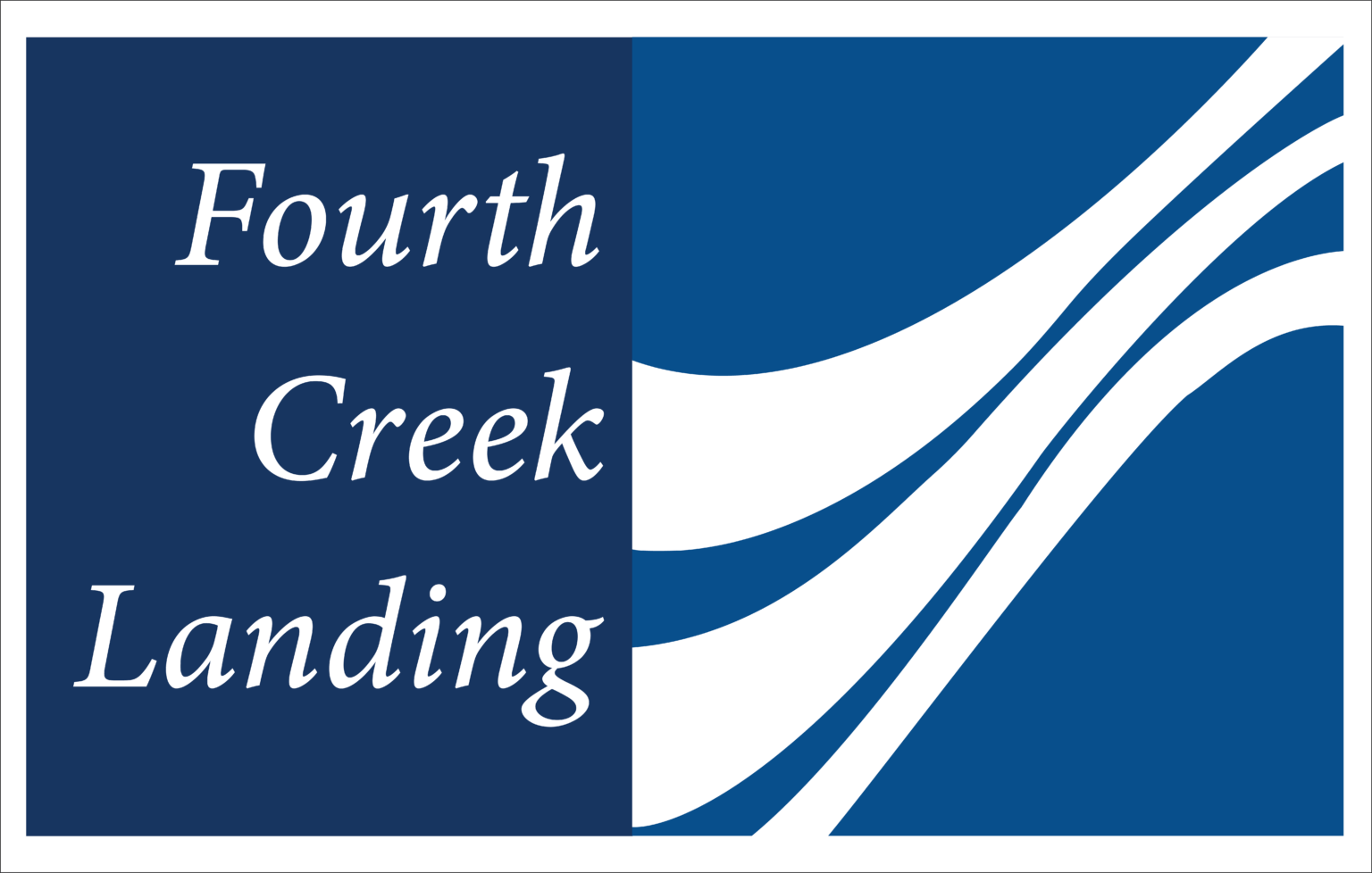 Fourth Creek Header logo